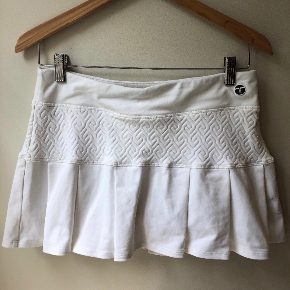 Tennis Skirt
